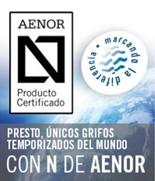 únicos en el mundo con certificado N de AENOR: Bioconstrucción certificada